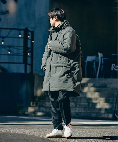 417 EDIFICE（フォーワンセブンエディフィス）の「【WILDTHINGS