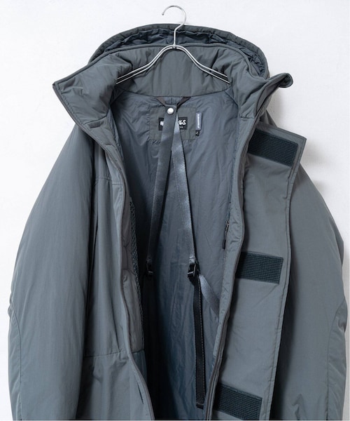 417 EDIFICE（フォーワンセブンエディフィス）の「【WILDTHINGS