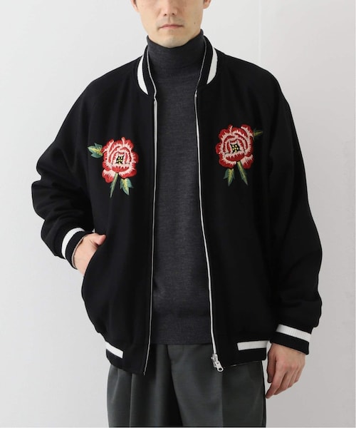 417 EDIFICE（フォーワンセブンエディフィス）の「【KENZO / ケンゾ