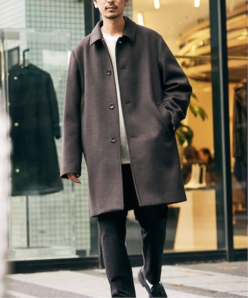 JOURNAL STANDARD（ジャーナルスタンダード）の「【Begin掲載