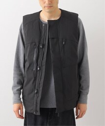 JOURNAL STANDARD（ジャーナルスタンダード）の「【SNOWPEAK/スノーピーク】FR 2L Down Vest（その他）」