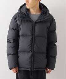 JOURNAL STANDARD（ジャーナルスタンダード）の「【SNOWPEAK/スノーピーク】Recycled Light Down Jacket（その他）」