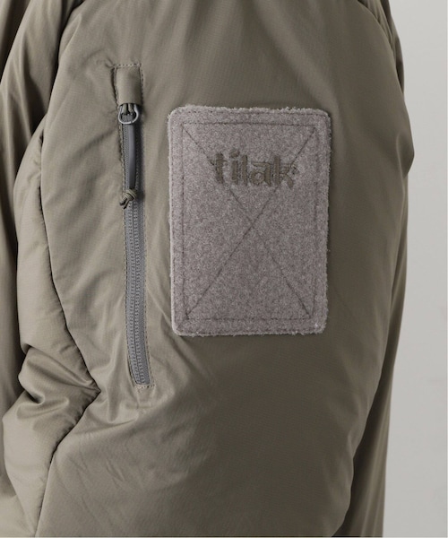 JOURNAL STANDARD（ジャーナルスタンダード）の「【TILAK/ティラック