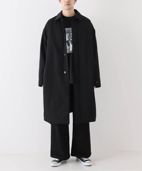 WISM（ウィズム）の「【THE SEED BY WILLY CHAVARRIA】Strong coat 