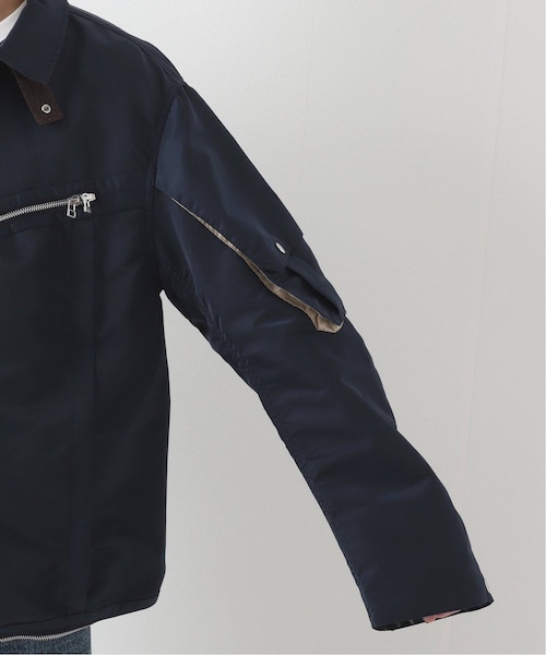 WISM（ウィズム）の「【Tamme / タム】AFV BA M89（）」 - WEAR