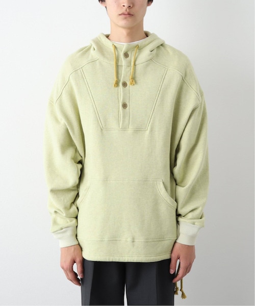 新品 4.3万 T.Cablin / HAZ-MAT HOODIE