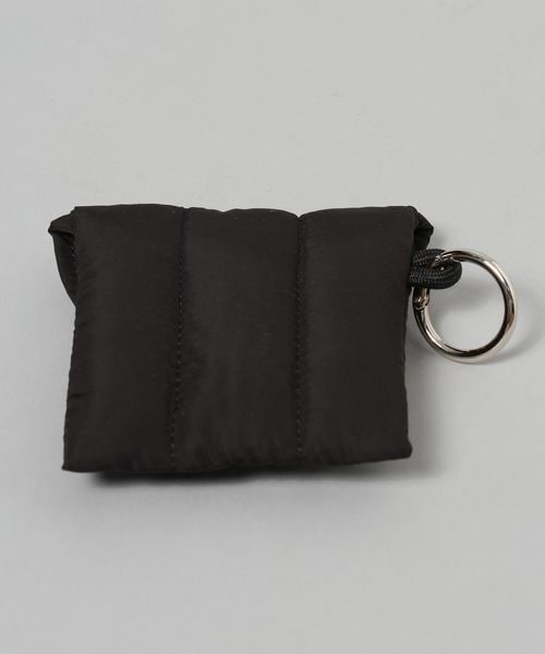 JEANASIS（ジーナシス）の「エラベルキンチャクBAG（バッグ・レディース・ホワイト(01)/ブラック(09)・FREE）」の13枚目の写真