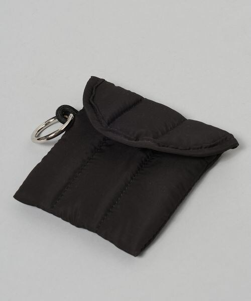 JEANASIS（ジーナシス）の「エラベルキンチャクBAG（バッグ・レディース・ホワイト(01)/ブラック(09)・FREE）」の10枚目の写真