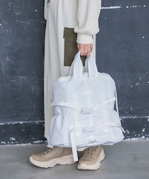 JEANASIS | ポケット2WAYバックパック(バッグ)