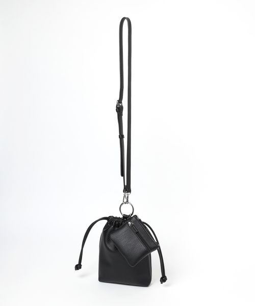 LOWRYS FARM（ローリーズファーム）の「サイフセットキンチャク