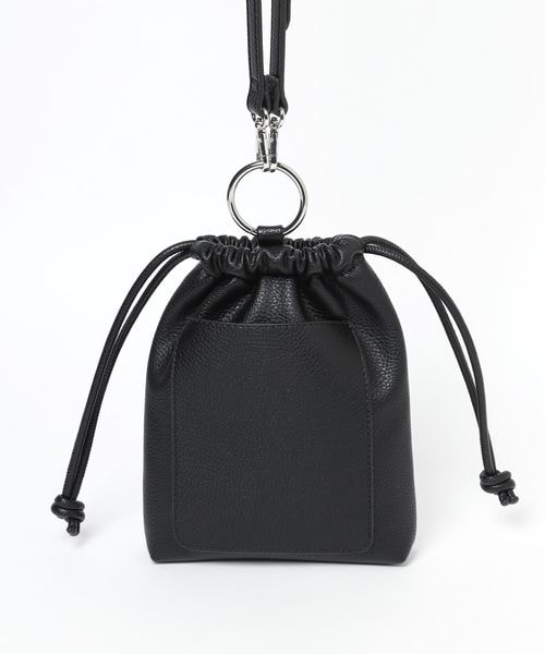 LOWRYS FARM（ローリーズファーム）の「サイフセットキンチャク