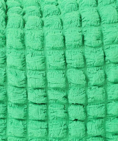 PAGEBOY(ページボーイ)の「スクエアジャガードショルダーバッグ(バッグ・レディース・オフホワイト05/ブラック09/グリーン75・F)」の19枚目の写真