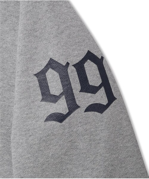 Back Channel（バックチャンネル）の「-Back Channel-OLD-E CREW SWEAT（その他・メンズ・その他）」の6枚目の写真