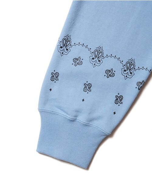 Back Channel（バックチャンネル）の「-Back Channel-OLD ENGLISH PULLOVER PARKA（その他・メンズ・その他）」の8枚目の写真