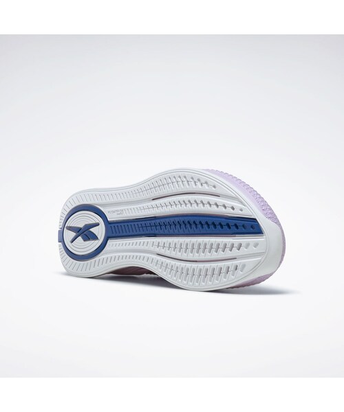 Reebok(リーボック)の「ナノ X3 / NANO X3(パープルオアシス)(その他・パープルオアシス・220 (22.0cm)/225 (22.5cm)/230 (23.0cm)/235 (23.5cm)/240 (24.0cm)/245 (24.5cm)/250 (25.0cm)/255 (25.5cm)/260 (26.0cm))」の4枚目の写真