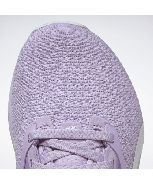 Reebok(リーボック)の「ナノ X3 / NANO X3(パープルオアシス)(その他・パープルオアシス・220 (22.0cm)/225 (22.5cm)/230 (23.0cm)/235 (23.5cm)/240 (24.0cm)/245 (24.5cm)/250 (25.0cm)/255 (25.5cm)/260 (26.0cm))」の8枚目の写真