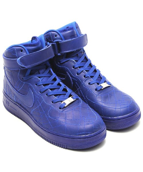 royal purple air force 1