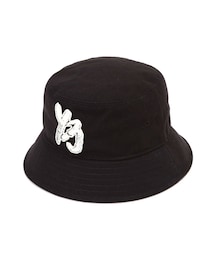 ROYAL FLASH | Y-3/ワイスリー/BUCKET HAT(帽子)