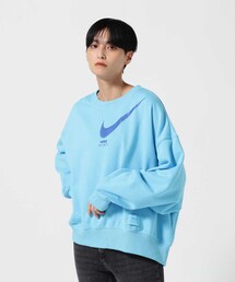 ROYAL FLASH（ロイヤルフラッシュ）の「NIKE /ナイキ/ウィメンズ オーバーサイズ フレンチ テリー クルーネック スウェットシャツ（その他）」