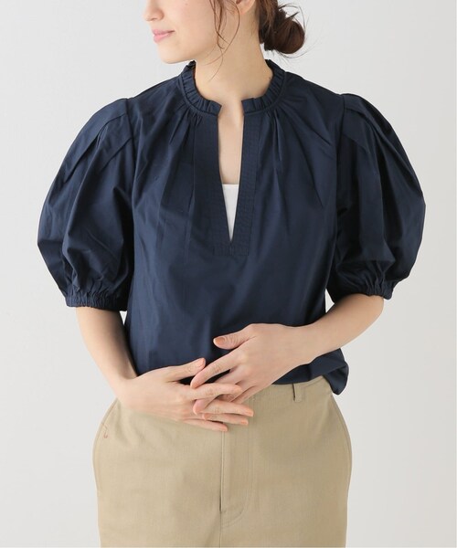 ulla jhonson/ウラジョンソン】KARA tops