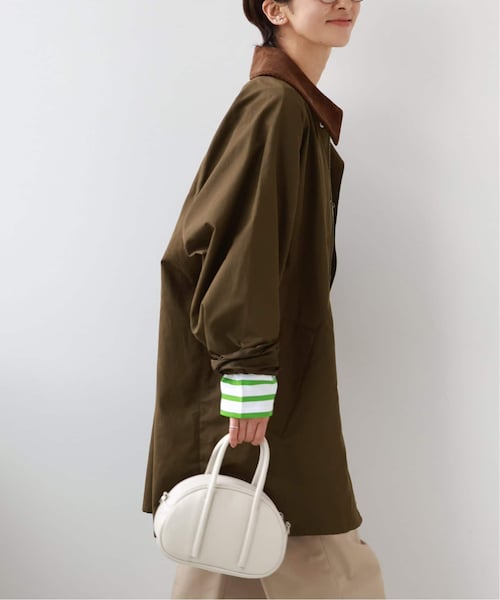 JOURNAL STANDARD relume 【バブアー】：別注ブルゾン 楽天市場】JOURNAL STANDARD relume 【Barbour / バブアー】別注