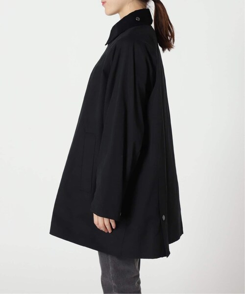 別注【BARBOUR/バブアー】RELUME LONG TRANSPORT Barbour（バブアー）の「《追加》別注【BARBOUR/バブアー