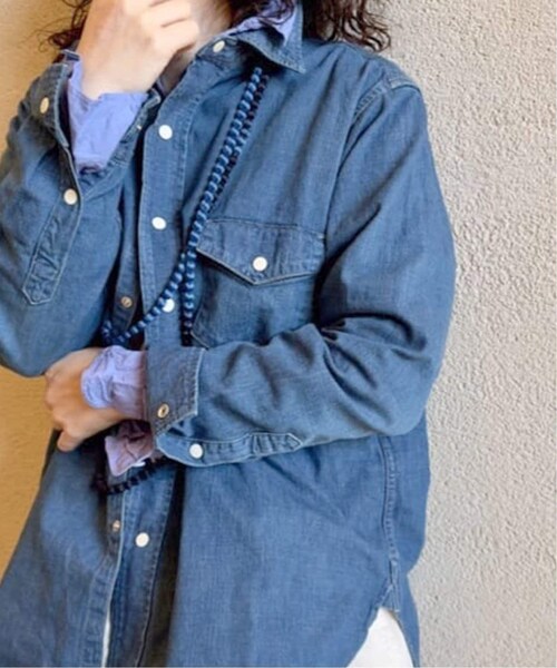 JOURNAL STANDARD LUXE（ジャーナルスタンダード ラックス）の