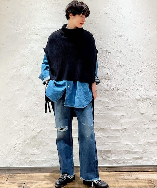 JOURNAL STANDARD LUXE（ジャーナルスタンダード ラックス）の