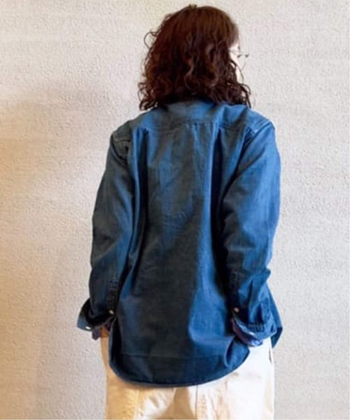 chimala ウールミリタリージャケット　ジャーナルスタンダードラックス取扱 JOURNAL STANDARD LUXE（ジャーナルスタンダード ラックス）の
