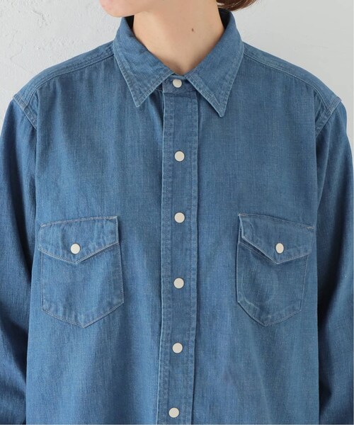JOURNAL STANDARD LUXE（ジャーナルスタンダード ラックス）の