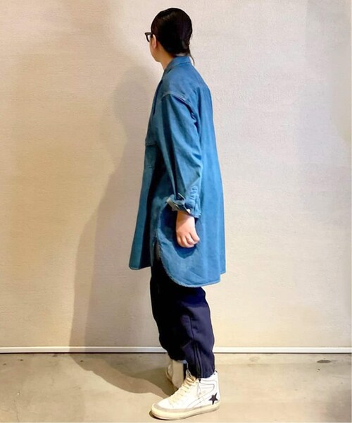 JOURNAL STANDARD LUXE（ジャーナルスタンダード ラックス）の