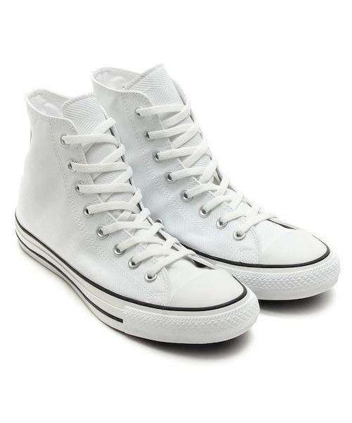 CONVERSE（コンバース）の「CONVERSE ALL STAR×THOMAS MASON HI WHITE 