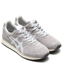 Onitsuka Tiger | Onitsuka Tiger TIGER ALLIANCE　GREY/LIGHT GREY(その他)