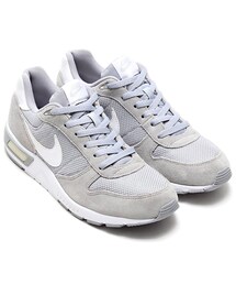 NIKE | NIKE NIGHT GAZER　WOLF GREY/WHITE(その他)