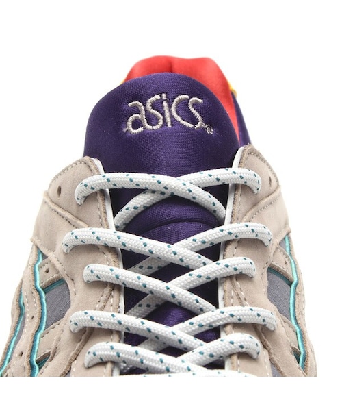 ASICS（アシックス）の「asics x BODEGA GEL-LYTE V PEWTER/ATMOSPHERE