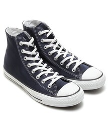 CONVERSE | CONVERSE ALL STAR SATIN HI　DARK NAVY(その他)