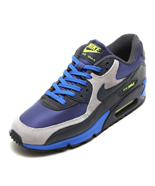 NIKE AIR MAX 90 WINTER PRM NIKE AIR MAX 90 WINTER PRM