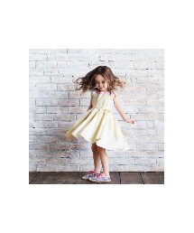 MARLMARL | MARLMARL マールマール キッズサイズお食事エプロン"bouquet" marlmarl-bouqust-kids(その他)