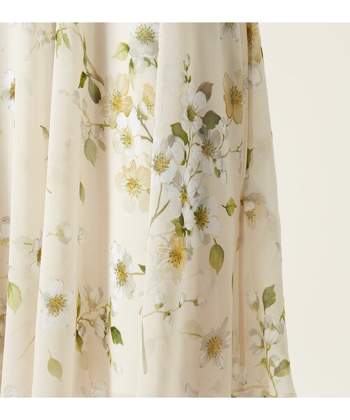 Hobbs（ホブス）の「Cherry Blossom Dress（ワンピース/ドレス・レディース・Other）」の4枚目の写真