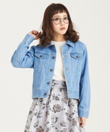 MAJESTIC LEGON | 【予約】Gジャン(ジャケット/アウター)