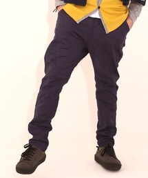 VIRGOwearworks | Jacquard camo sal el pants迷彩柄 サルエルパンツ(パンツ)