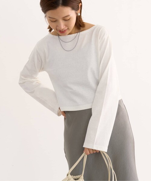 IENA -  IENA 別注TRADITIONAL WETHERWEAR IENA（イエナ）の「【TRADITIONAL WEATHERWEAR】 IENA 別注 BIG