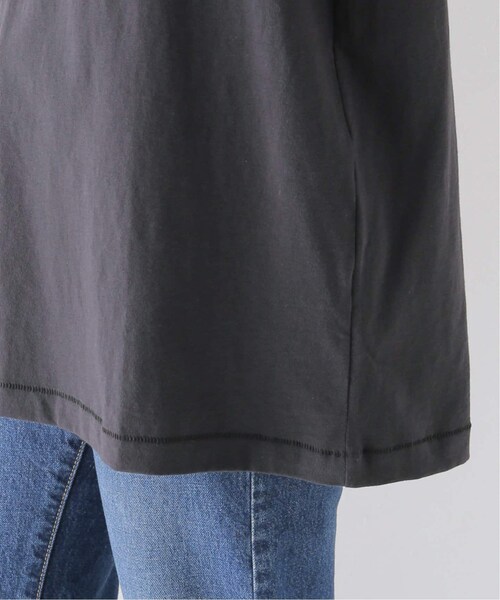 DEUXIEME CLASSE - KGWケージーダブリューCLASSIC OVERSIZEDPOCKET Tシャツ MUSE de Deuxieme classe（ミューズデドゥーズィエムクラス）の
