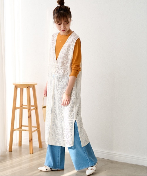 JOURNAL STANDARD relume（ジャーナルスタンダード レリューム）の