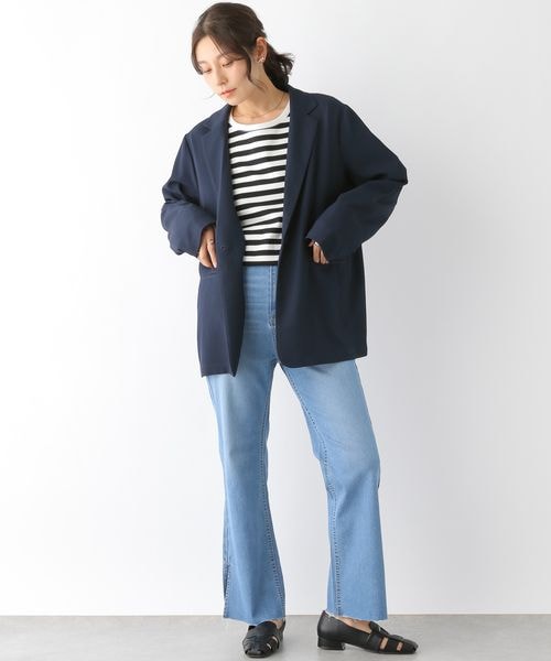 LEPSIM（レプシィム）の「テーラードジャケット（）」 - WEAR