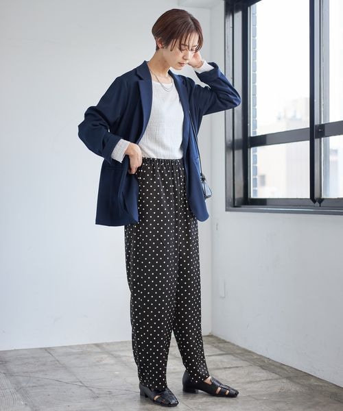 LEPSIM（レプシィム）の「テーラードジャケット（）」 - WEAR
