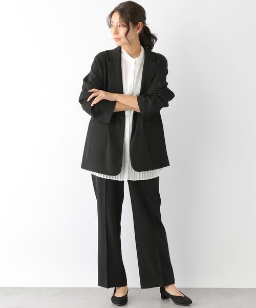 LEPSIM（レプシィム）の「テーラードジャケット（）」 - WEAR