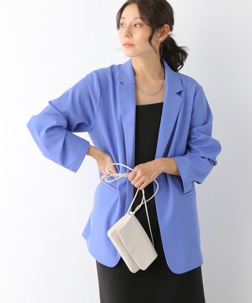 LEPSIM（レプシィム）の「テーラードジャケット（）」 - WEAR