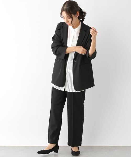 LEPSIM（レプシィム）の「テーラードジャケット（）」 - WEAR