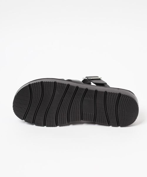 LOWRYS FARM（ローリーズファーム）の「感動フィットグルカ（シューズ・レディース・アイボリー08/ブラック09/ブラウン58・M(23.0~23.5)/L(24.0~24.5)）」の10枚目の写真